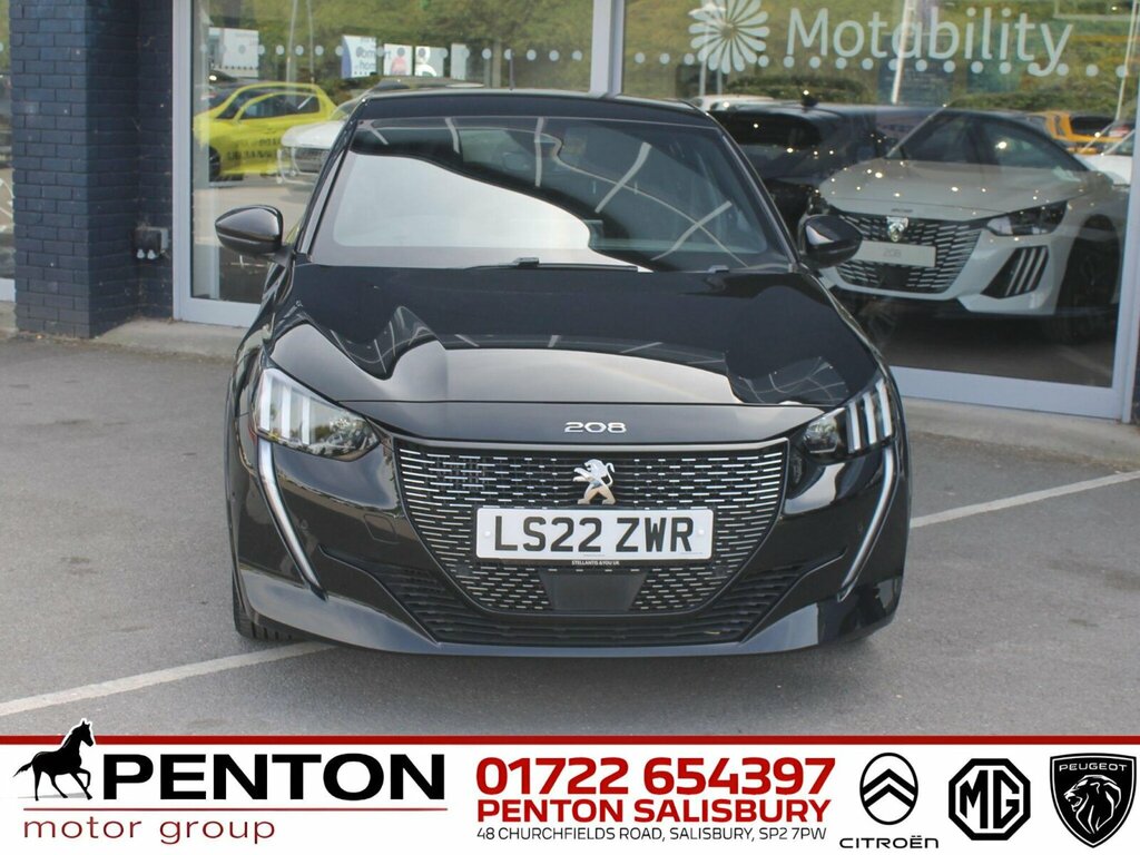 Peugeot 208 1.2 Puretech Gt Premium Eat Euro 6 Ss #3