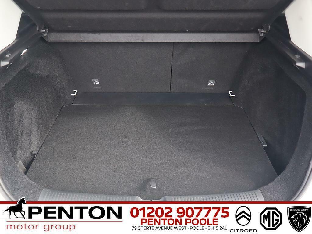 MG ZS 1.5 Hybrid Plus Trophy Suv Hybrid Black #8