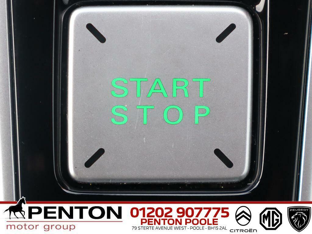 MG ZS 1.5 Hybrid Plus Trophy Suv Hybrid Black #20