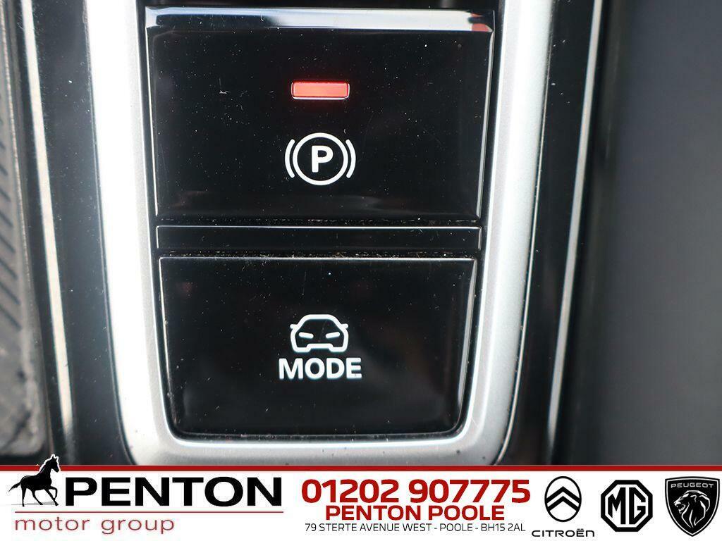 MG ZS 1.5 Hybrid Plus Trophy Suv Hybrid Black #21