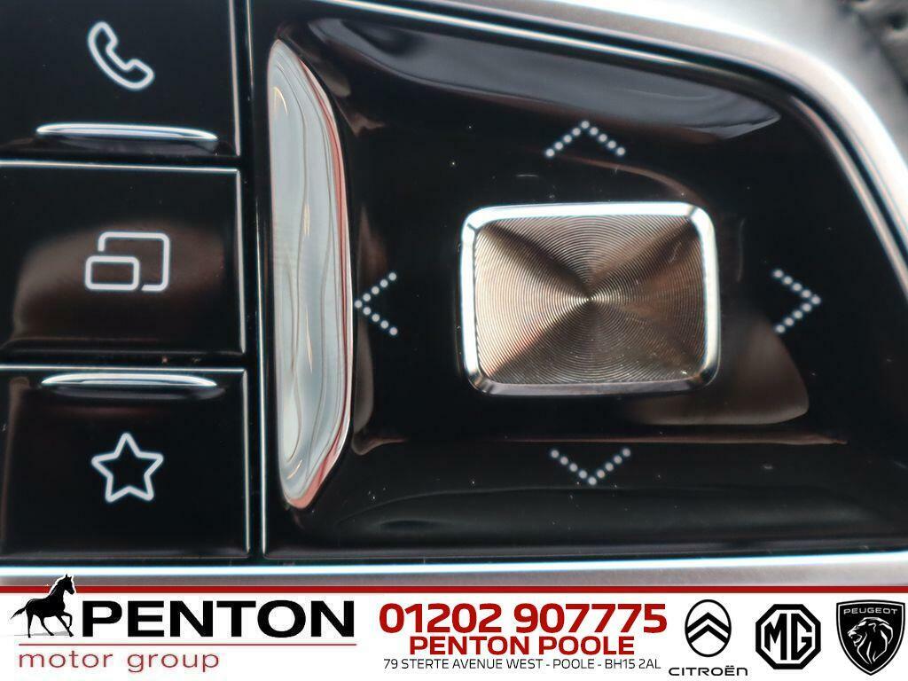 MG ZS 1.5 Hybrid Plus Trophy Suv Hybrid Black #16