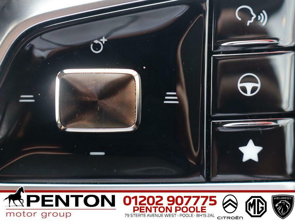 MG ZS 1.5 Hybrid Plus Trophy Suv Hybrid Black #17