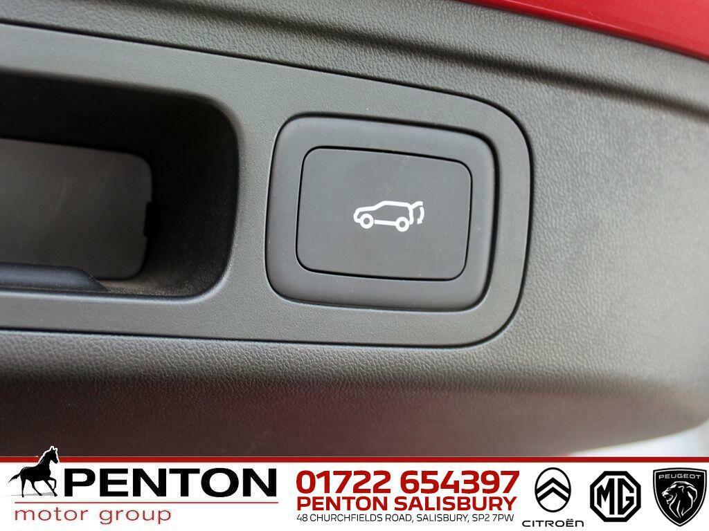 MG HS 1.5 T Gdi 24.7Kwh Trophy Suv Plug In Hy Black #12