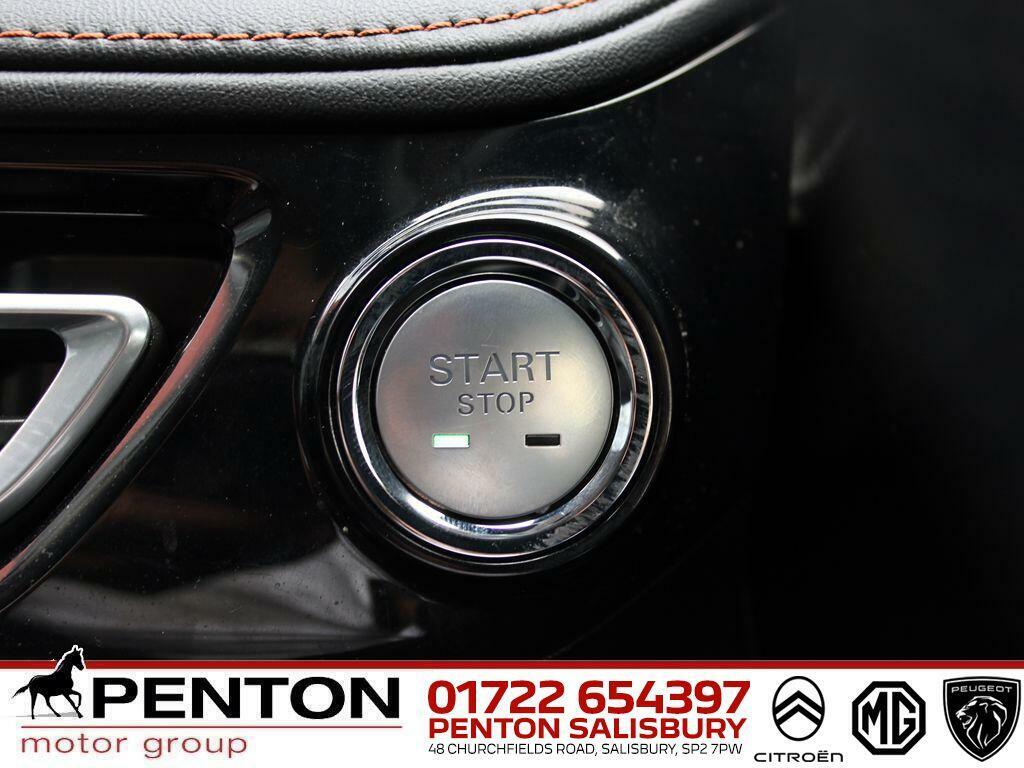 MG HS 1.5 T Gdi 24.7Kwh Trophy Suv Plug In Hy Black #13