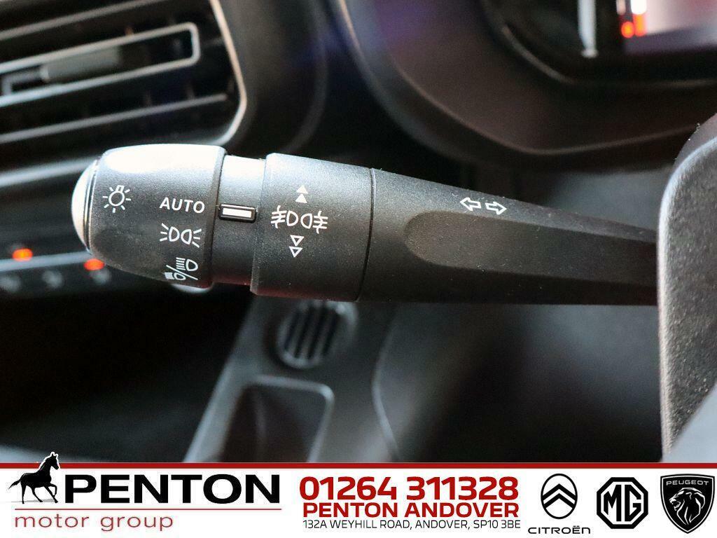 Vauxhall Combo Turbo D 2300 Prime 1.5 100Ps Swb Euro 6 With 1 Own White #8