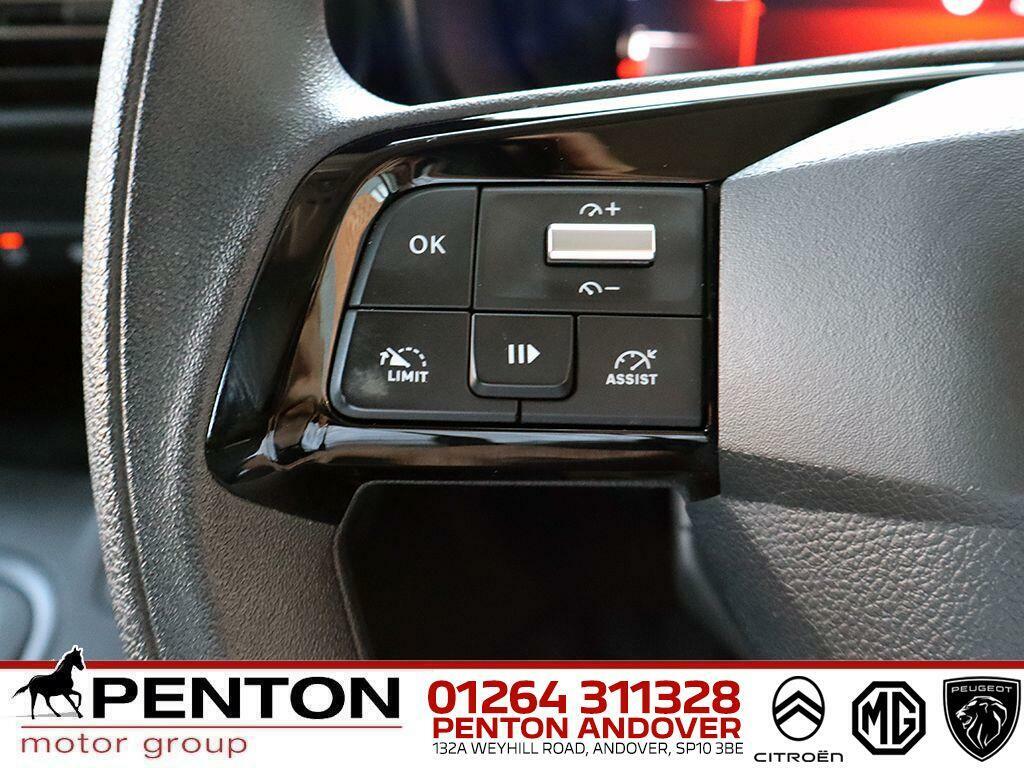 Vauxhall Combo 1.5 Turbo D 2300 Pro Panel Van Swb Euro 6 Ss  #6