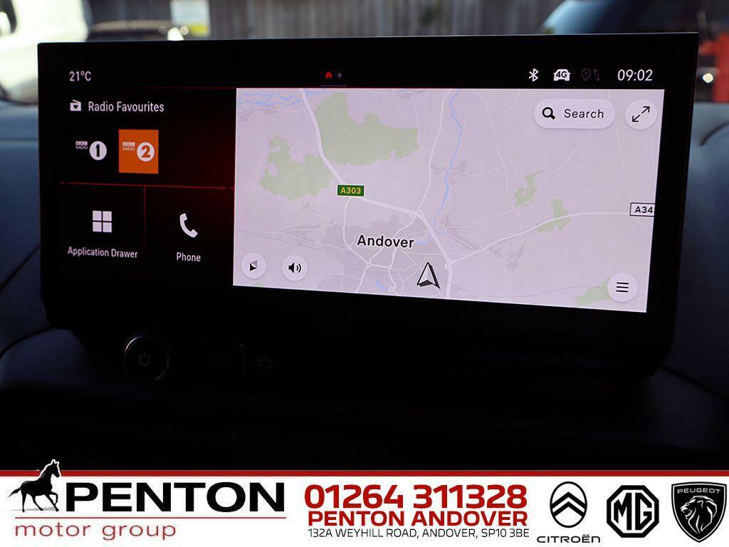 Vauxhall Combo 1.5 Turbo D 2300 Pro Panel Van Swb Euro 6 Ss  #3