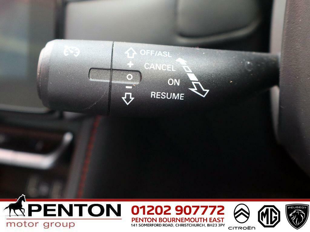 MG ZS Zs Ev Mce Lr 2023 Trophy Dark Battersea B Blue #20