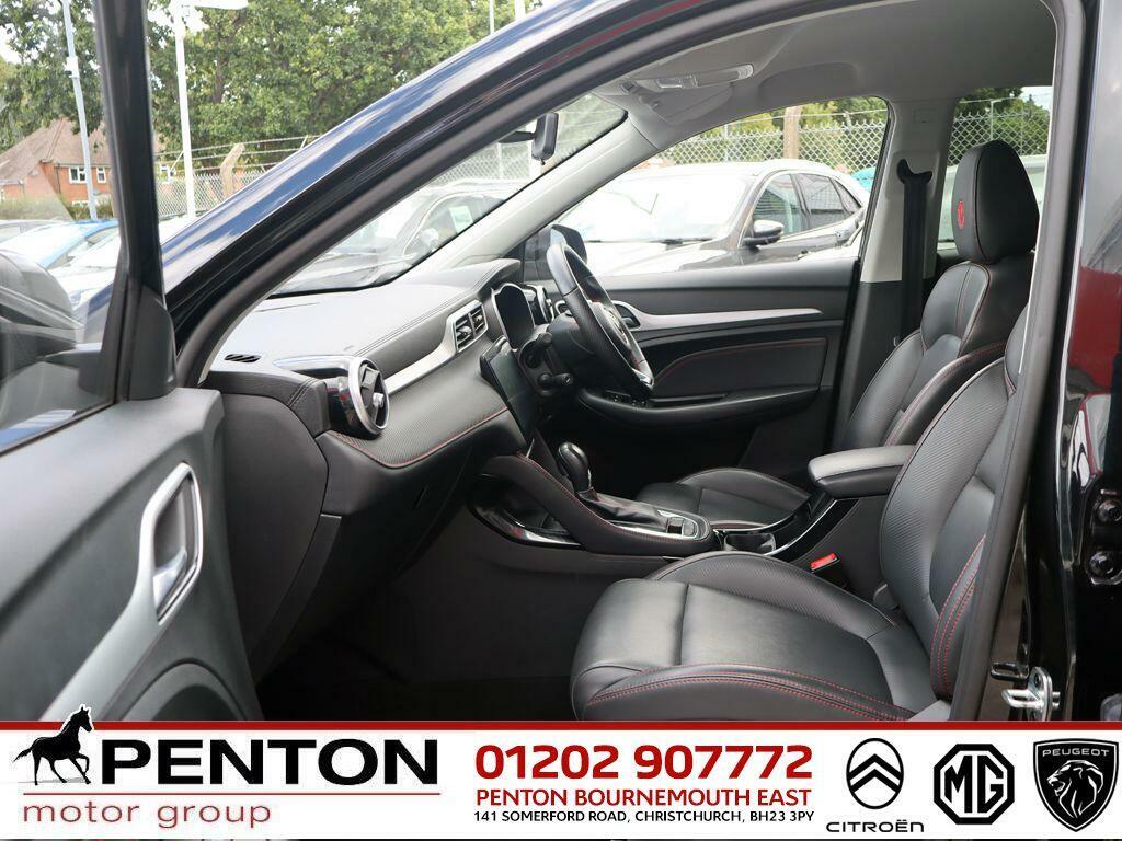 MG ZS 1.0 T-gdi Exclusive Euro 6 #3