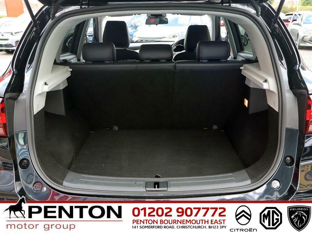 MG ZS 1.0 T-gdi Exclusive Euro 6 #5