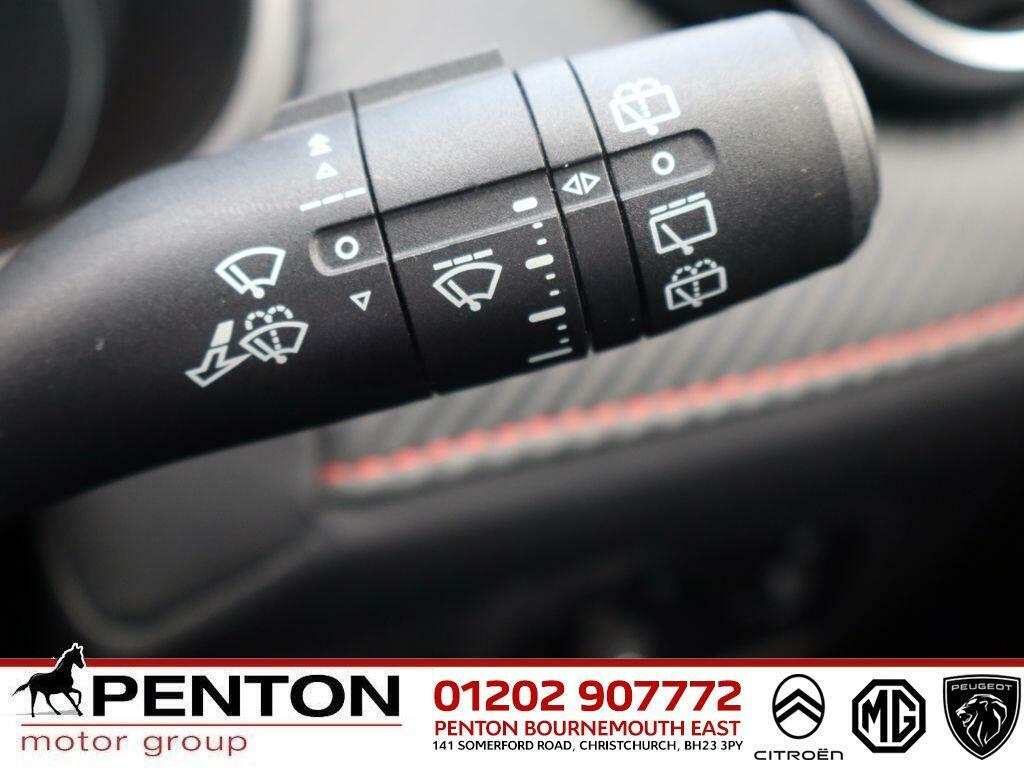 MG ZS Zs Ev Mce Lr 2023 Trophy Dark Battersea B Blue #21