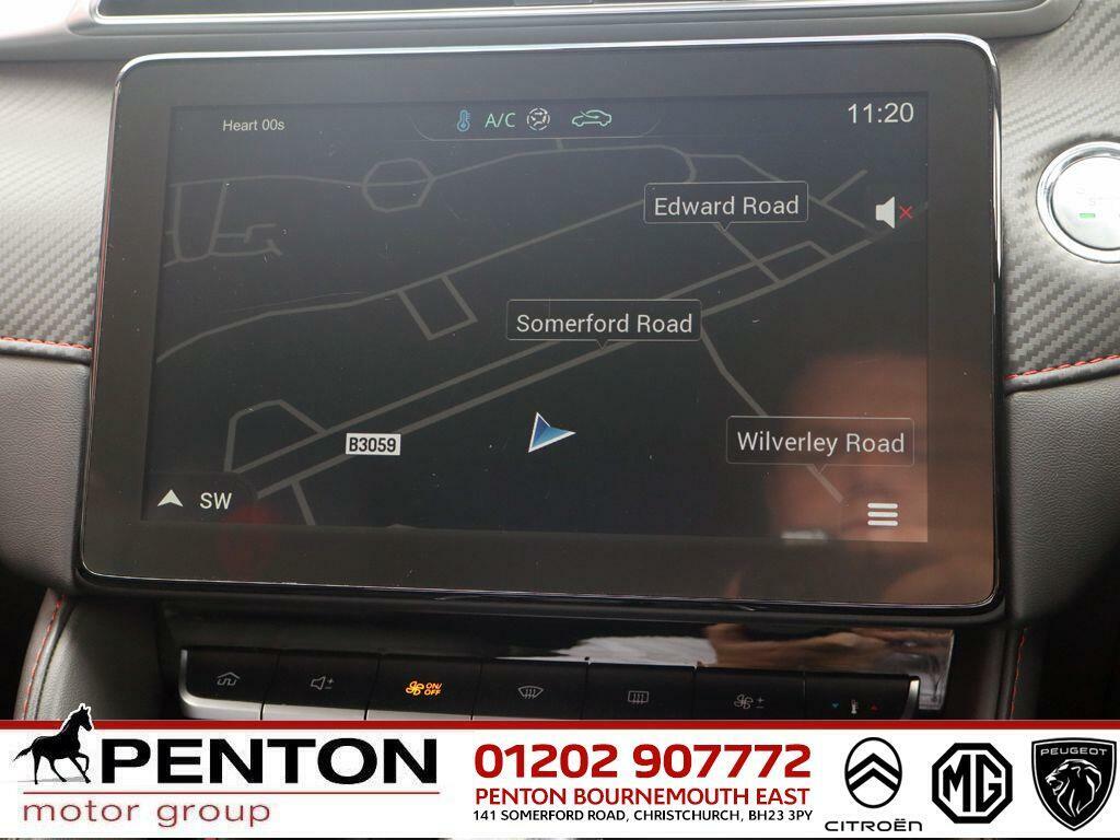 MG ZS 1.0 T-gdi Exclusive Euro 6 #2