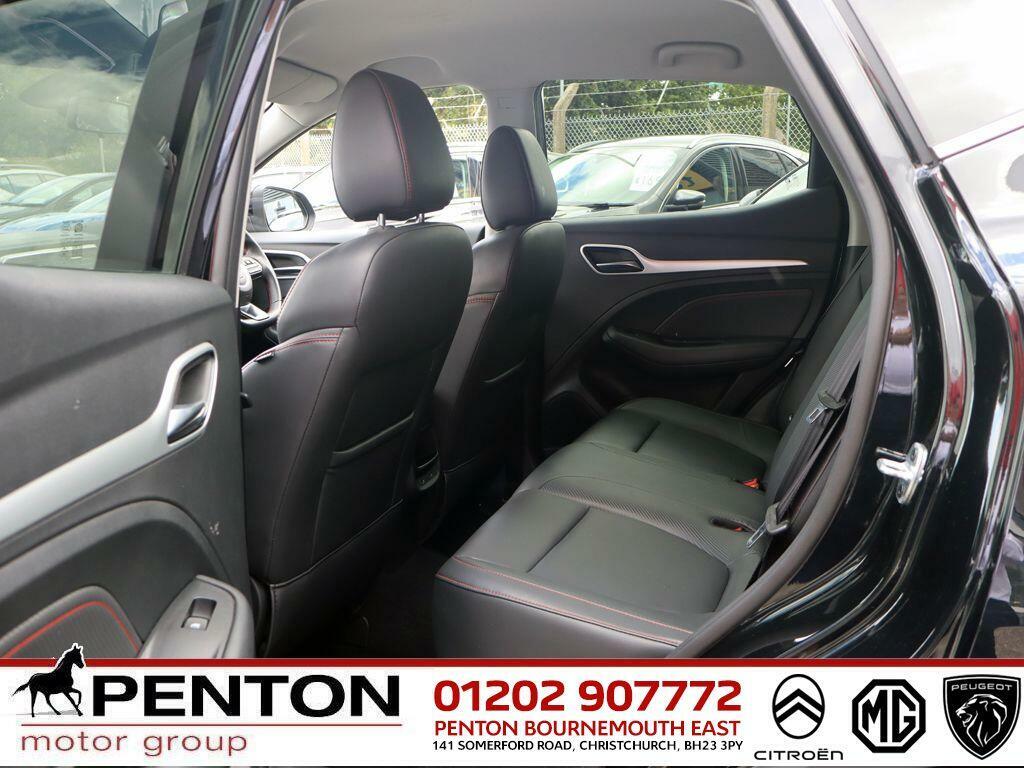 MG ZS 1.0 T-gdi Exclusive Euro 6 #4