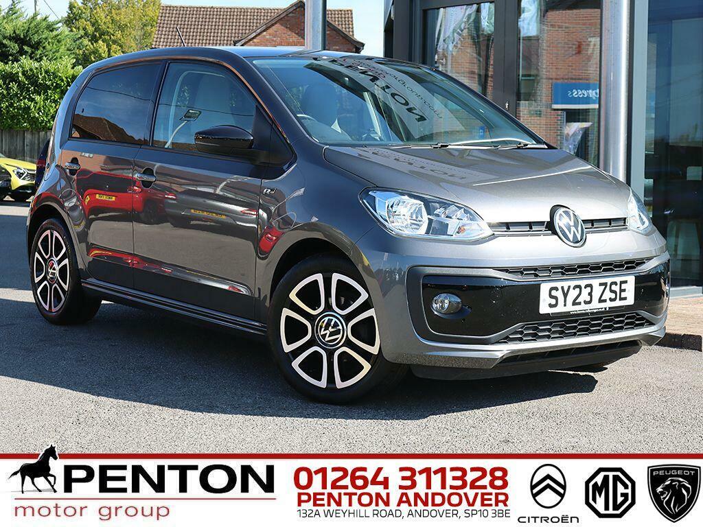 Volkswagen Up 1.0 R-line Euro 6 Ss