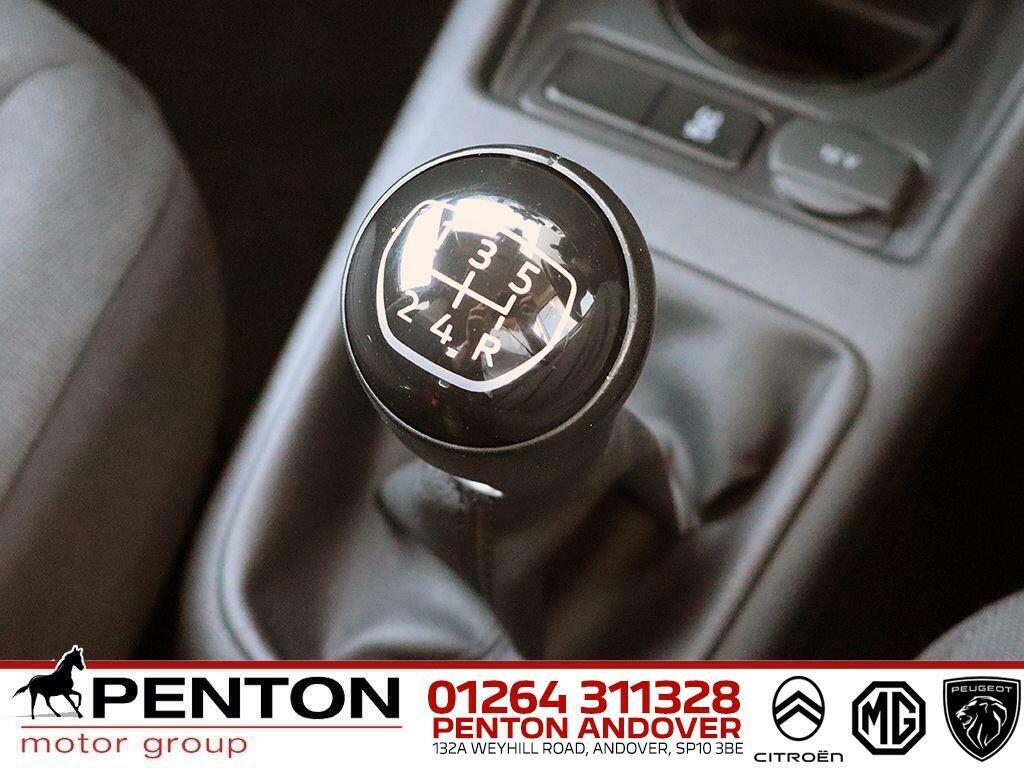 Volkswagen Up 1.0 Up Hatchback Euro 6 Ss Blue #11