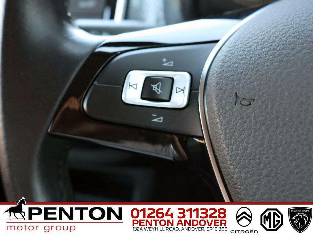 Volkswagen Up 1.0 Up Hatchback Euro 6 Ss Blue #9