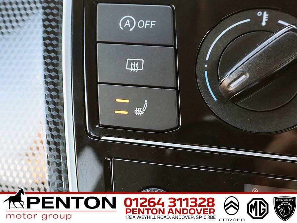 Volkswagen Up 1.0 Up Hatchback Euro 6 Ss Blue #13
