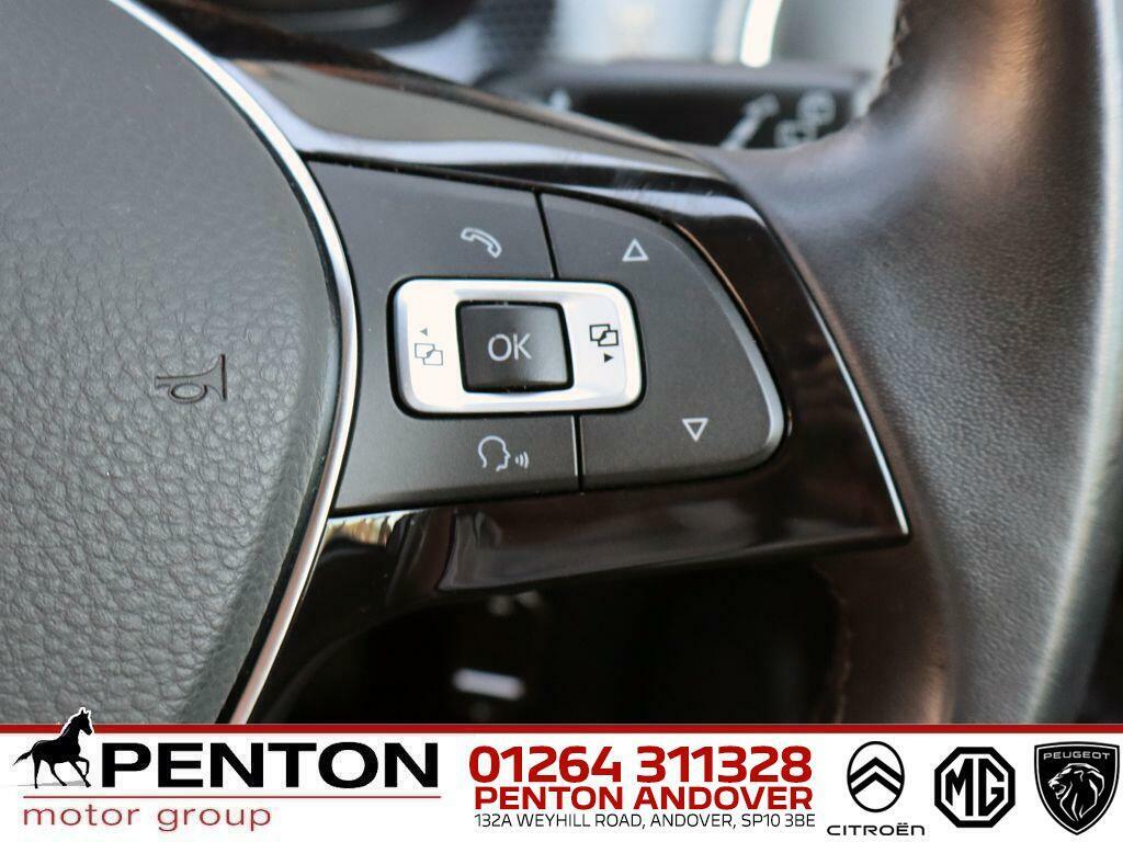 Volkswagen Up 1.0 Up Hatchback Euro 6 Ss Blue #10