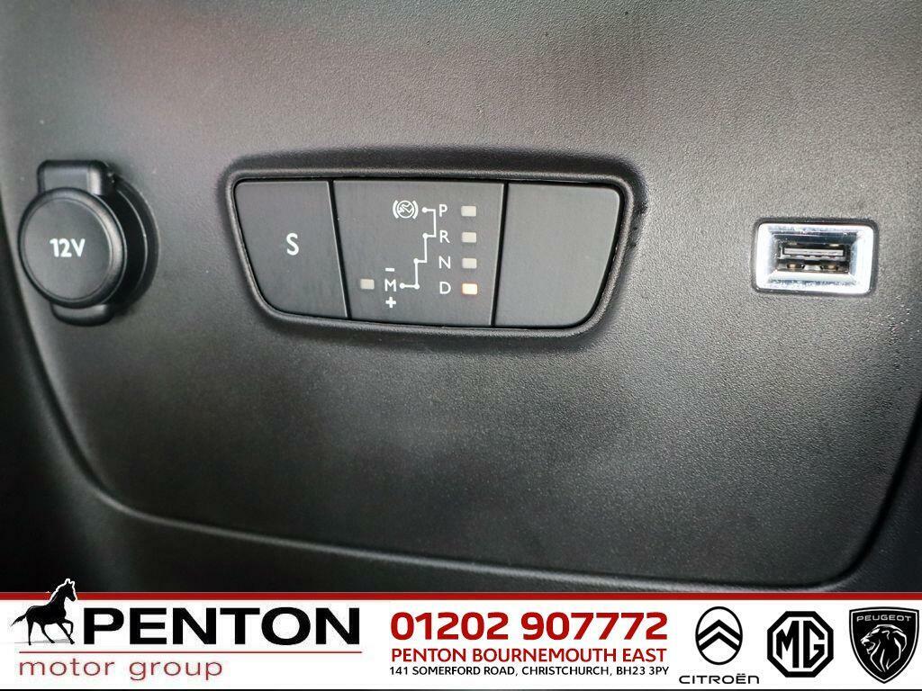 Citroen C3 Aircross Max Red #17