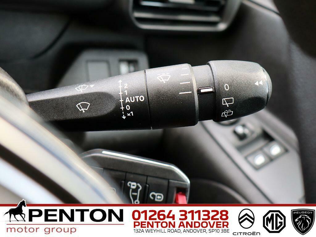 Peugeot Partner 1000 1.5 Bluehdi 100 Professional Van White #10