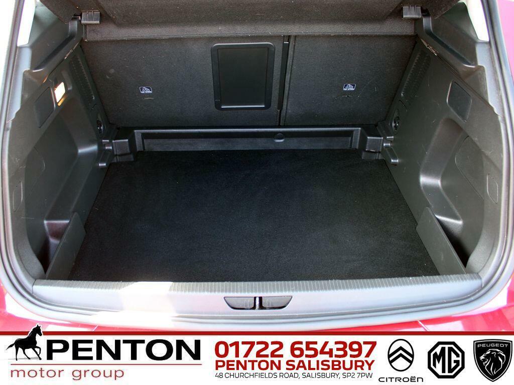 Vauxhall Grandland 1.2 Turbo Gs Hatchback Grey #10