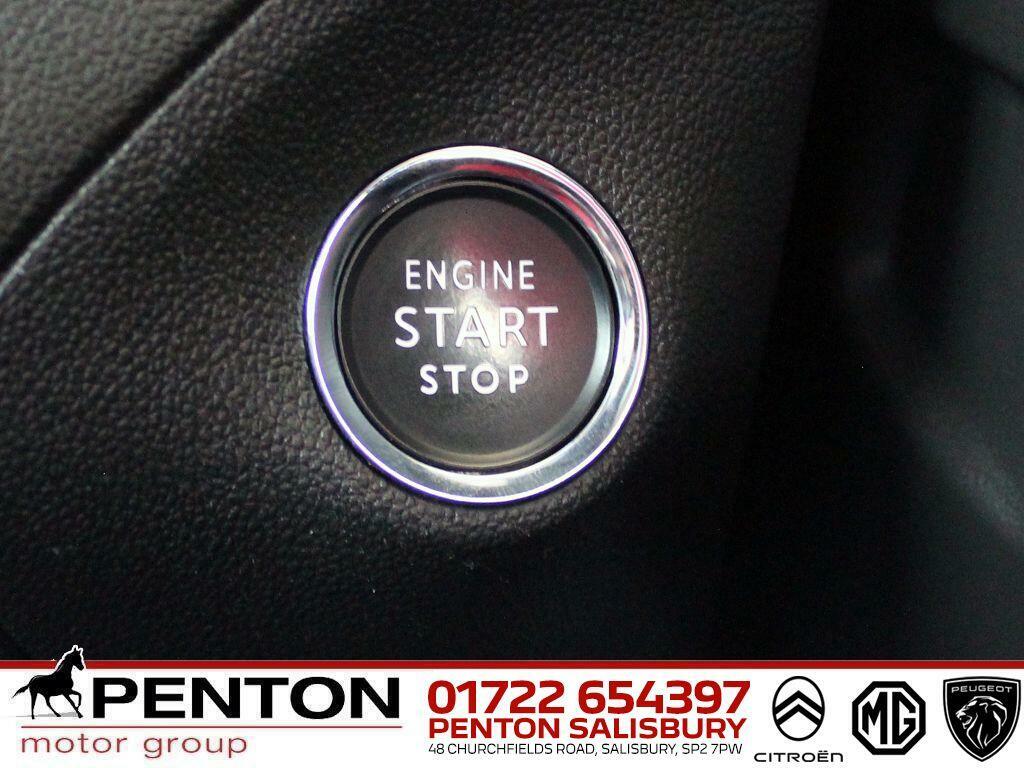 Vauxhall Grandland 1.2 Turbo Gs Hatchback Grey #15