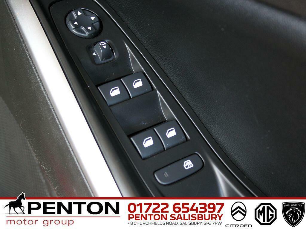 Vauxhall Grandland 1.2 Turbo Gs Hatchback Grey #24