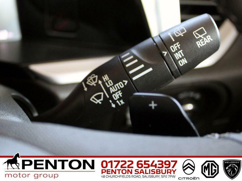 Vauxhall Grandland 1.2 Turbo Gs Hatchback Grey #20