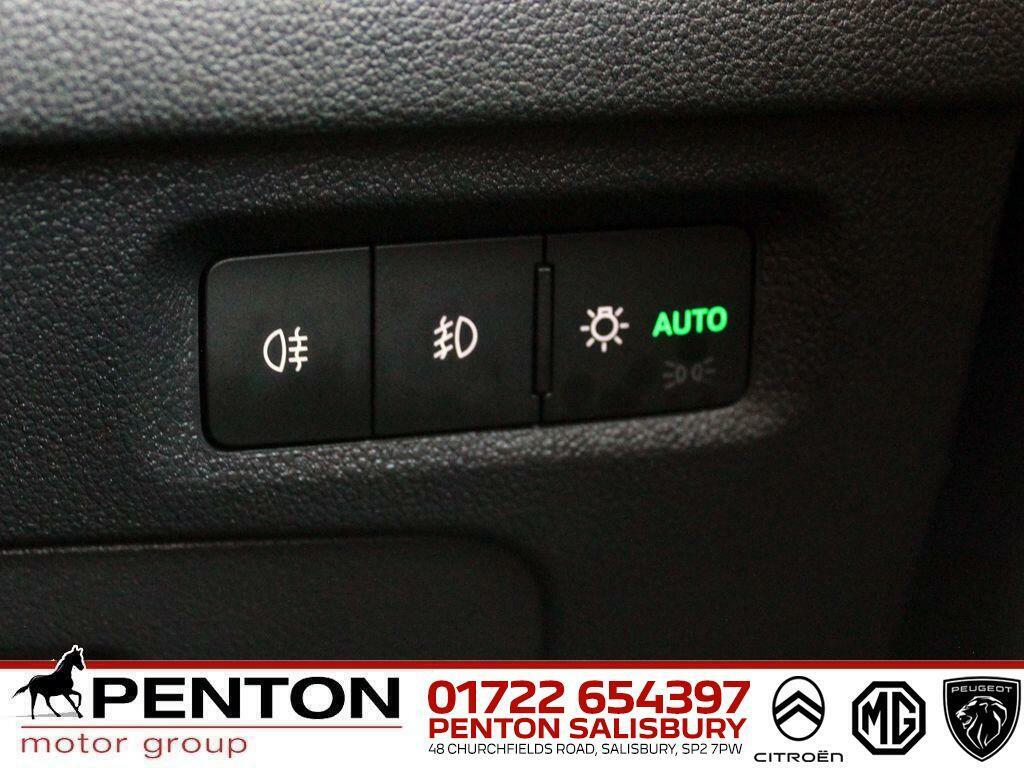 Skoda Octavia 2.0 Tsi Vrs Hatchback Dsg Euro 6 Ss Silver #20