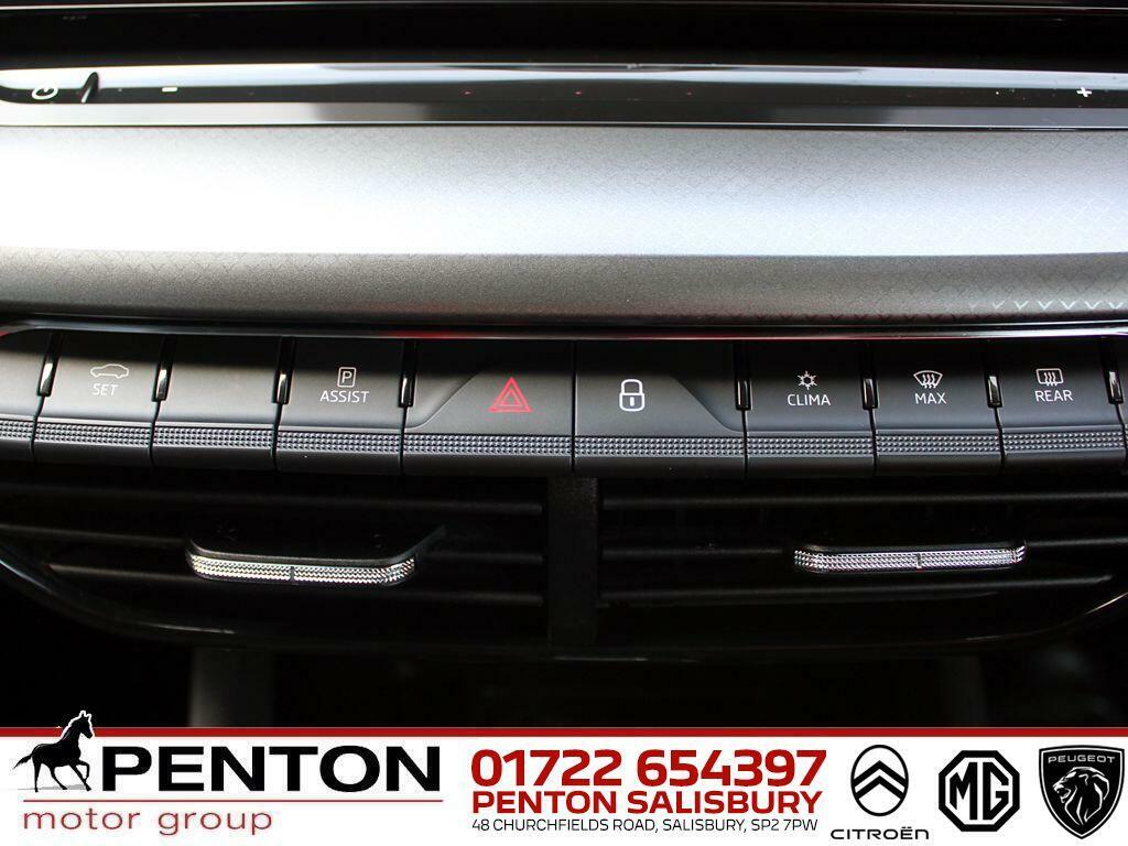 Skoda Octavia 2.0 Tsi Vrs Hatchback Dsg Euro 6 Ss Silver #13