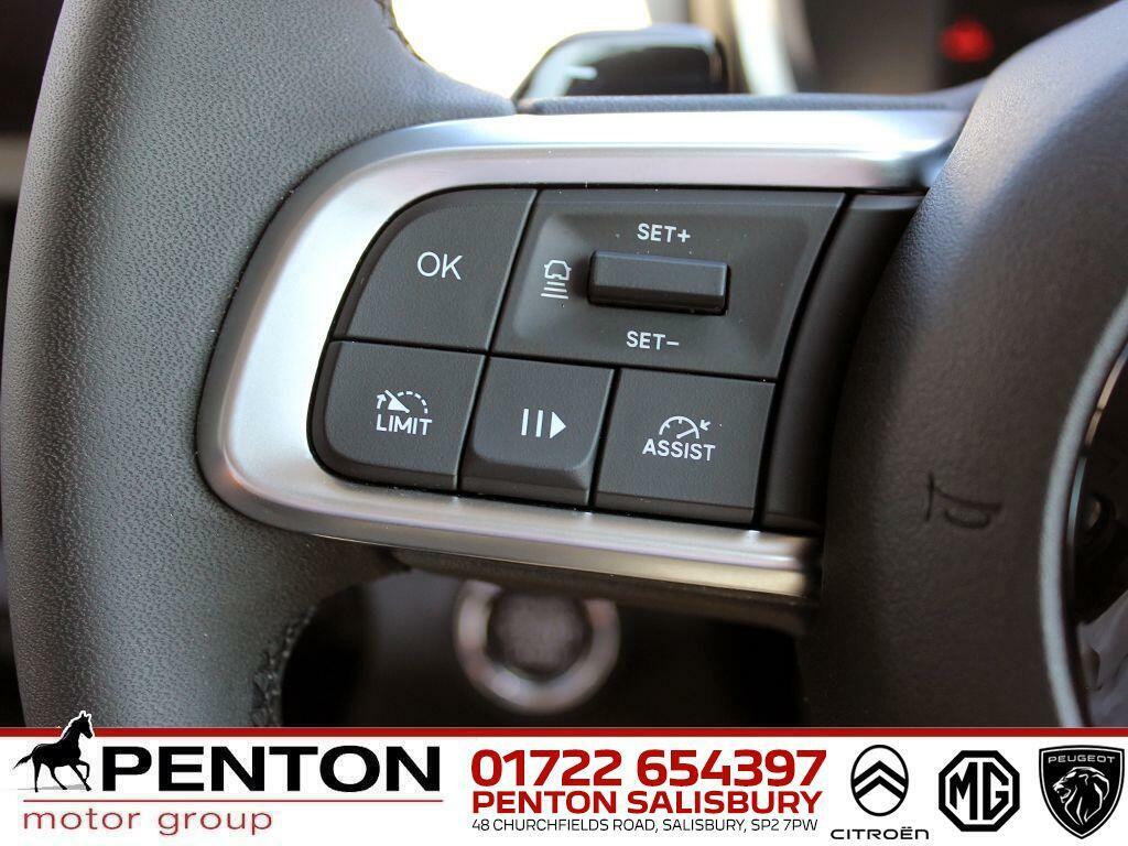 Fiat 600 1.2 Hybrid 48V La Prima Edct-6 Green #16