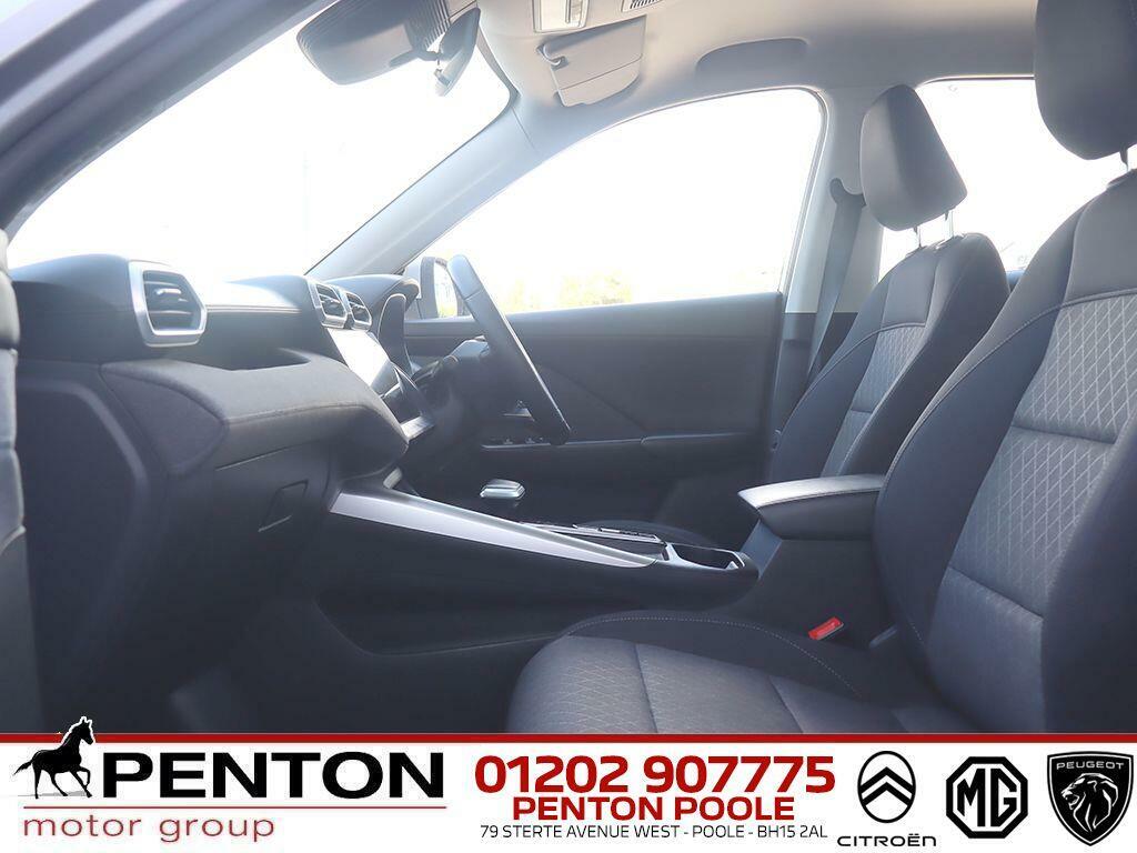 MG ZS 1.5 Hybrid Trophy Euro 6 Ss Grey #4
