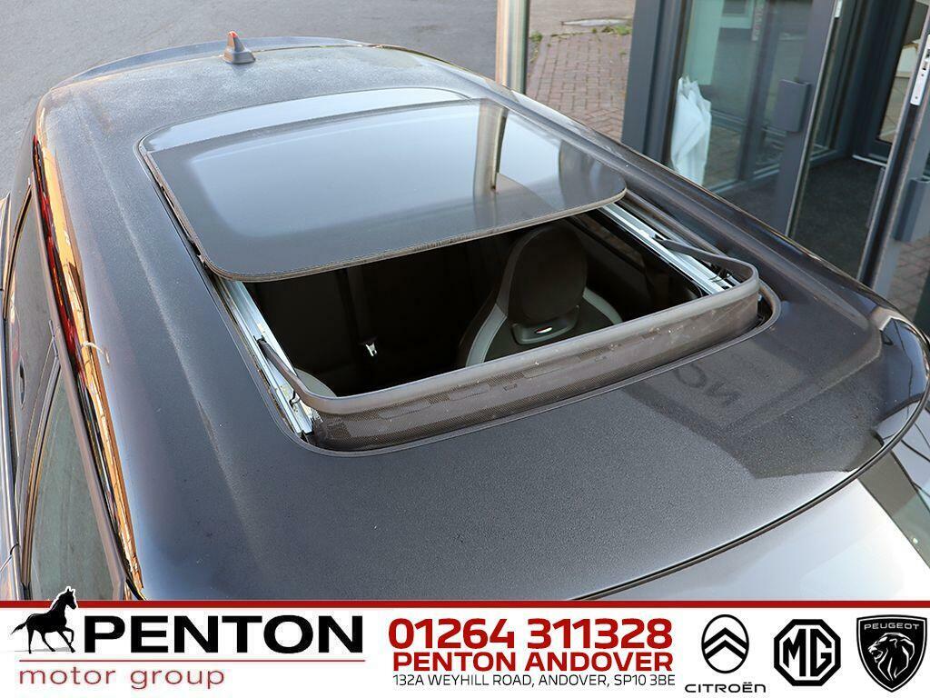 Mini Clubman 1.5 Cooper Sport Steptronic Euro 6 Ss 6Dr Grey #5