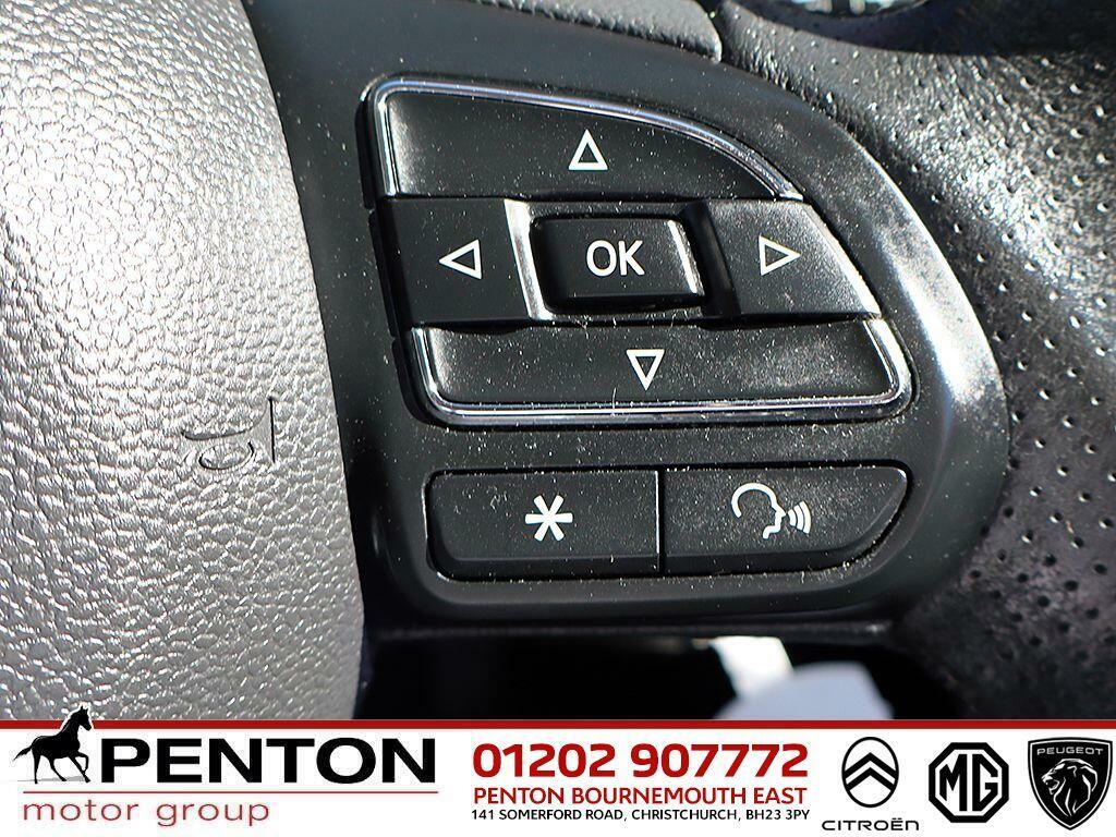 MG ZS 1.5 Vti-tech Excite Euro 6 Ss  #6