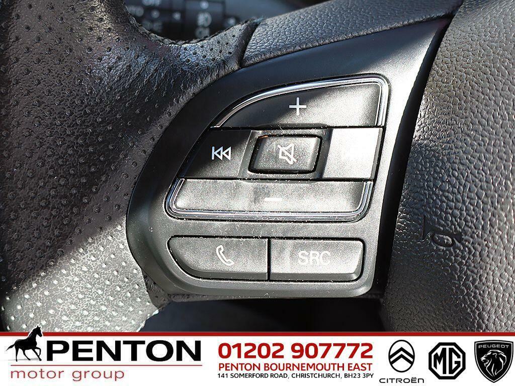 MG ZS Exclusive 141 Bhp Free Road Tax, 1 Owner,, Hug Blue #7