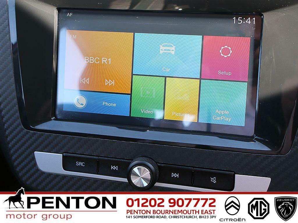 MG ZS Exclusive 141 Bhp Free Road Tax, 1 Owner,, Hug Blue #14