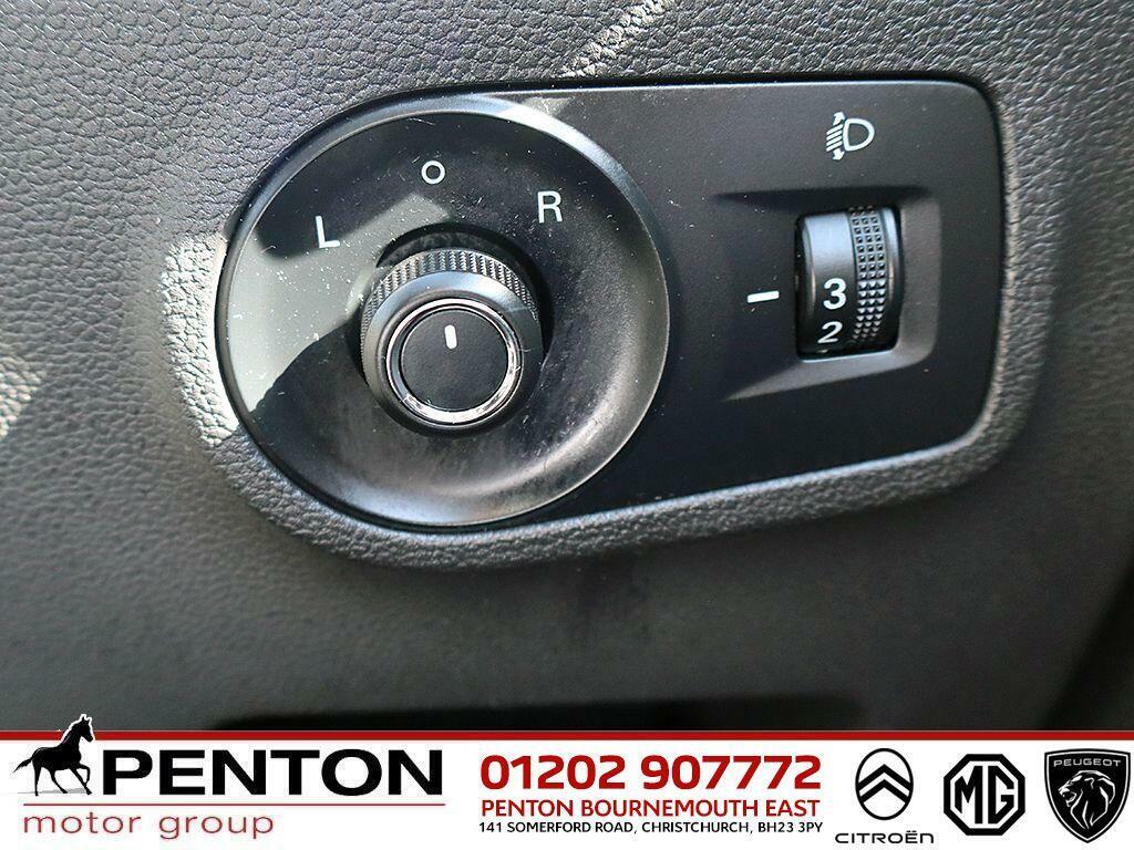 MG ZS Exclusive 141 Bhp Free Road Tax, 1 Owner,, Hug Blue #11