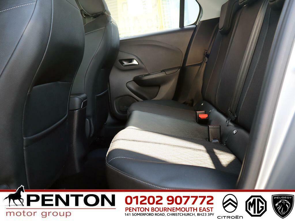 Vauxhall Corsa 1.2 Turbo Elite Nav Premium Euro 6 Ss #4