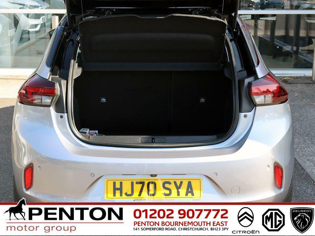 Vauxhall Corsa 1.2 Turbo Elite Nav Premium Euro 6 Ss #5