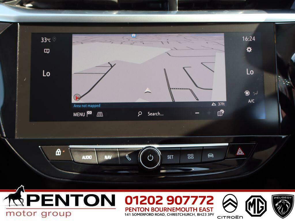 Vauxhall Corsa 1.2 Turbo Elite Nav Premium Euro 6 Ss #2