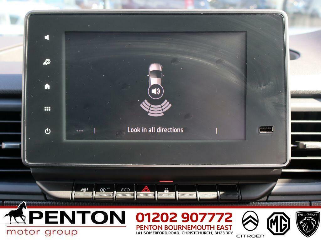 Renault Trafic 2.0 Dci Sl28 Advance L1 H1 Euro 6 Ss 9 Sea  #2