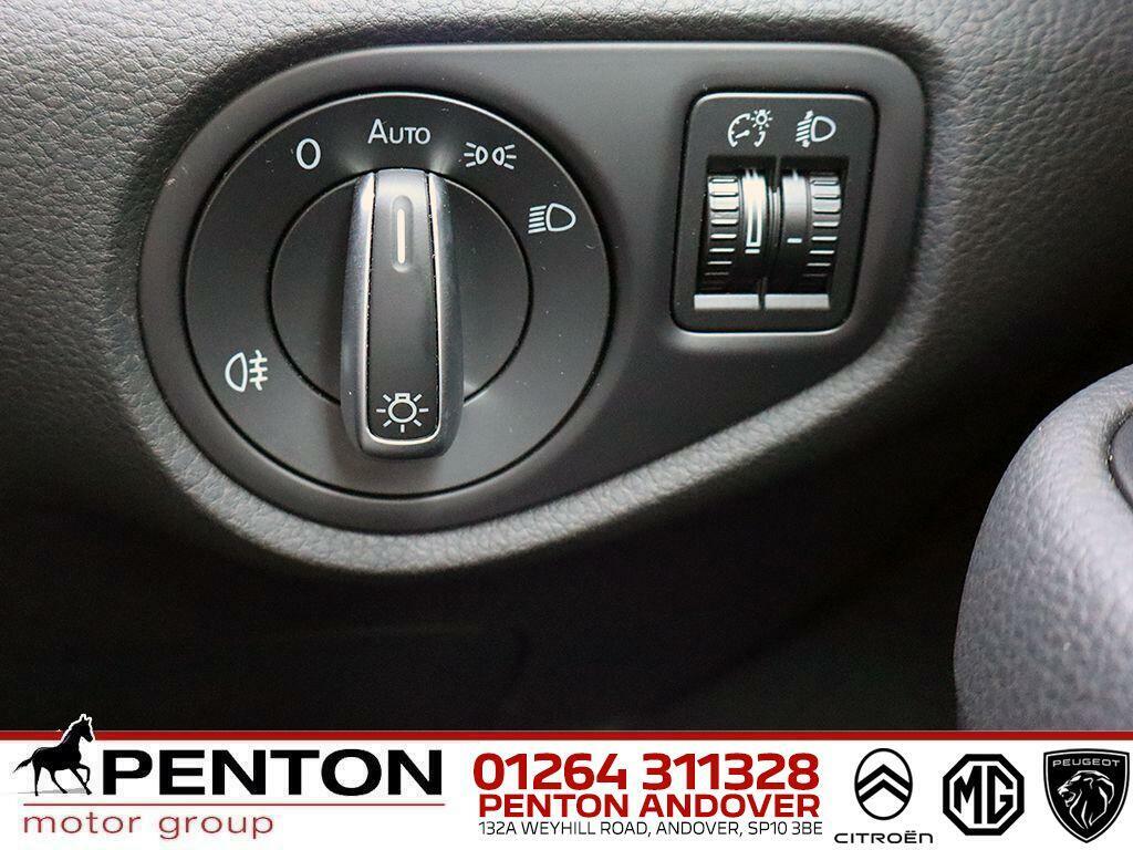Volkswagen Sharan 1.4 Tsi Gpf Se Nav Mpv Dsg Euro 6 Ss  #17