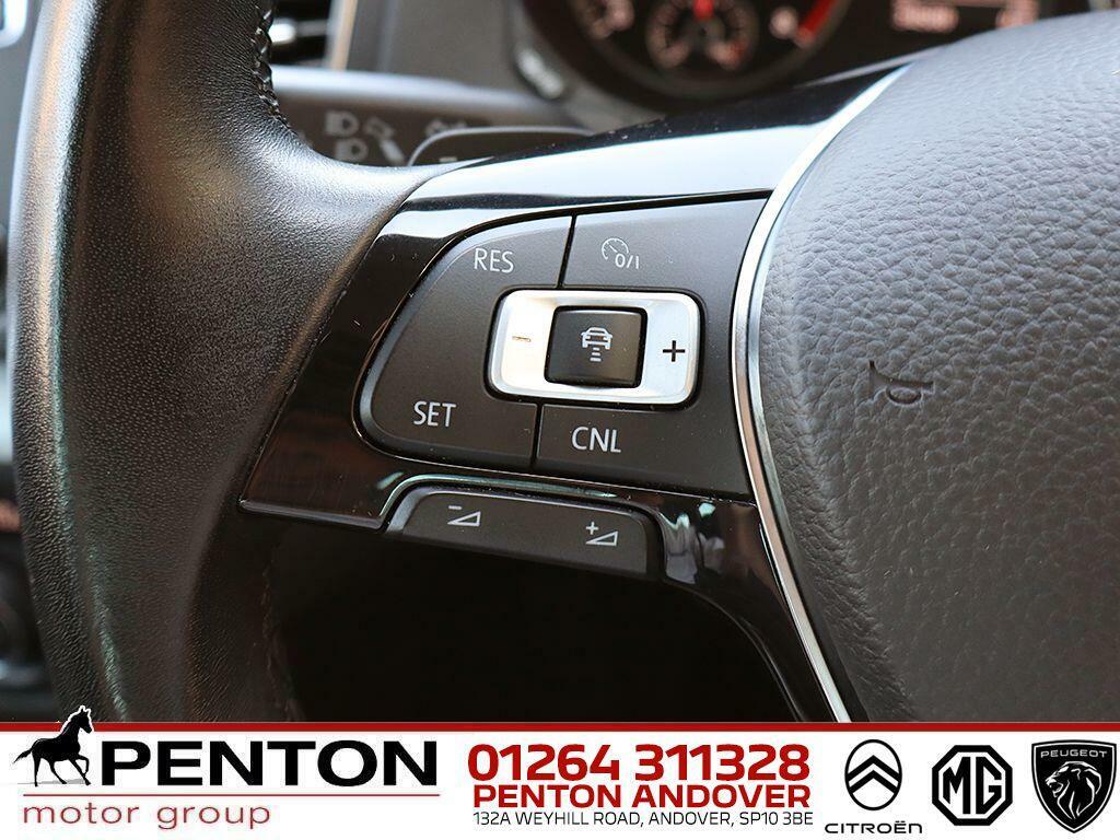 Volkswagen Sharan 1.4 Tsi Gpf Se Nav Mpv Dsg Euro 6 Ss  #10