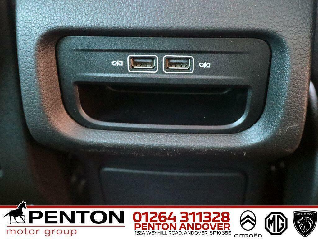 Volkswagen Sharan 1.4 Tsi Gpf Se Nav Mpv Dsg Euro 6 Ss  #23