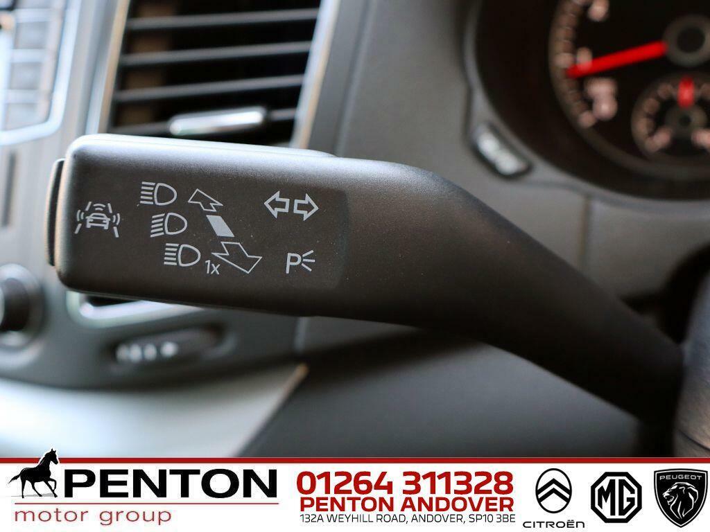 Volkswagen Sharan 1.4 Tsi Gpf Se Nav Mpv Dsg Euro 6 Ss  #12