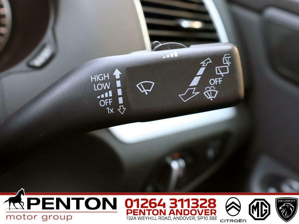 Volkswagen Sharan 1.4 Tsi Gpf Se Nav Mpv Dsg Euro 6 Ss  #13