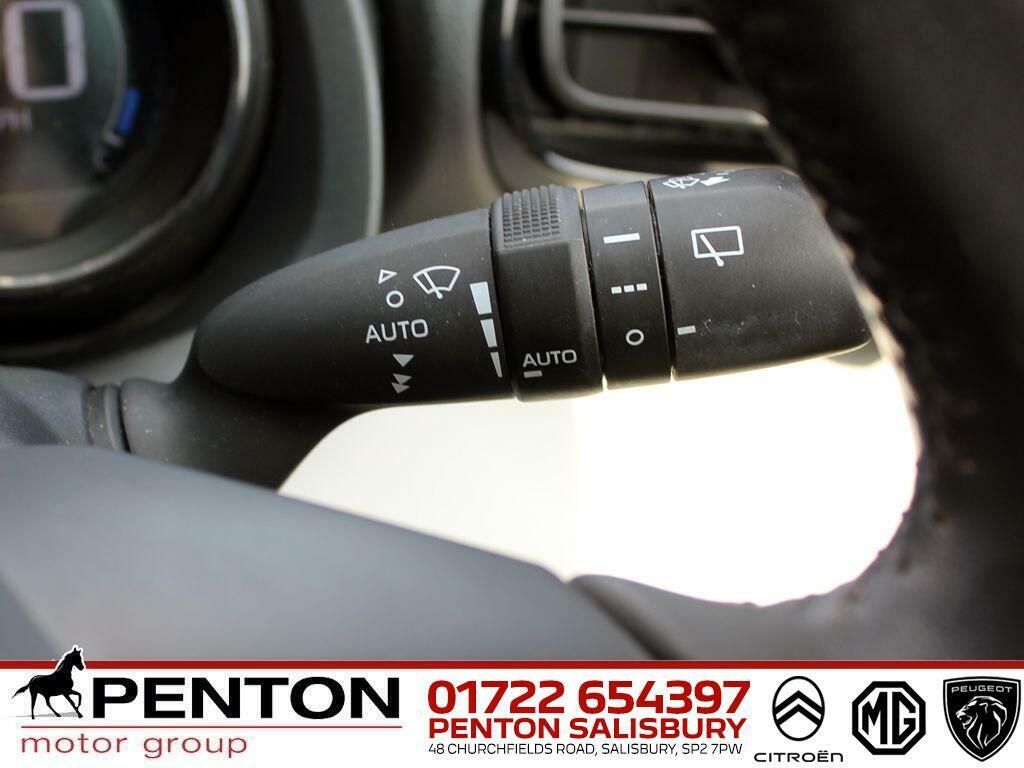 Toyota Yaris 1.5 Vvt-h Gr Sport E-cvt Euro 6 Ss #17