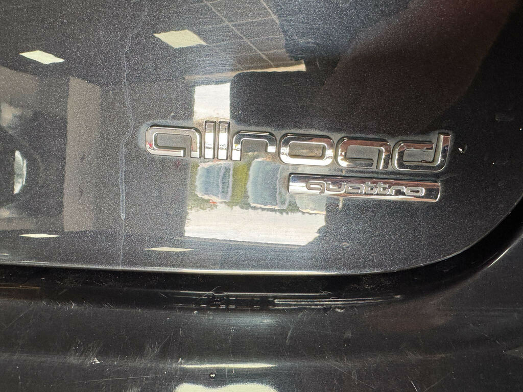 Audi A6 Allroad 3.0 Tdi V6 Estate S Tronic Quattro Euro Silver #30