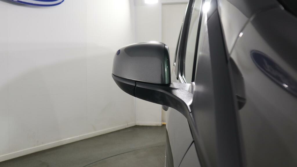 Ford Grand Tourneo Connect 1.5 Ecoblue 120 Zetec Blue #18