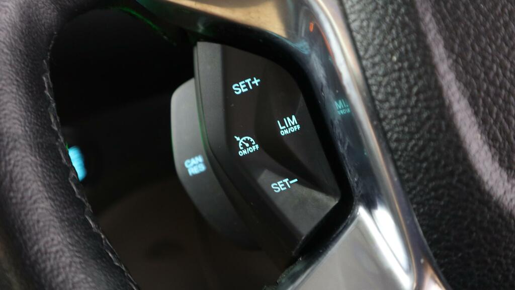 Ford Grand Tourneo Connect 1.5 Ecoblue 120 Zetec Blue #30